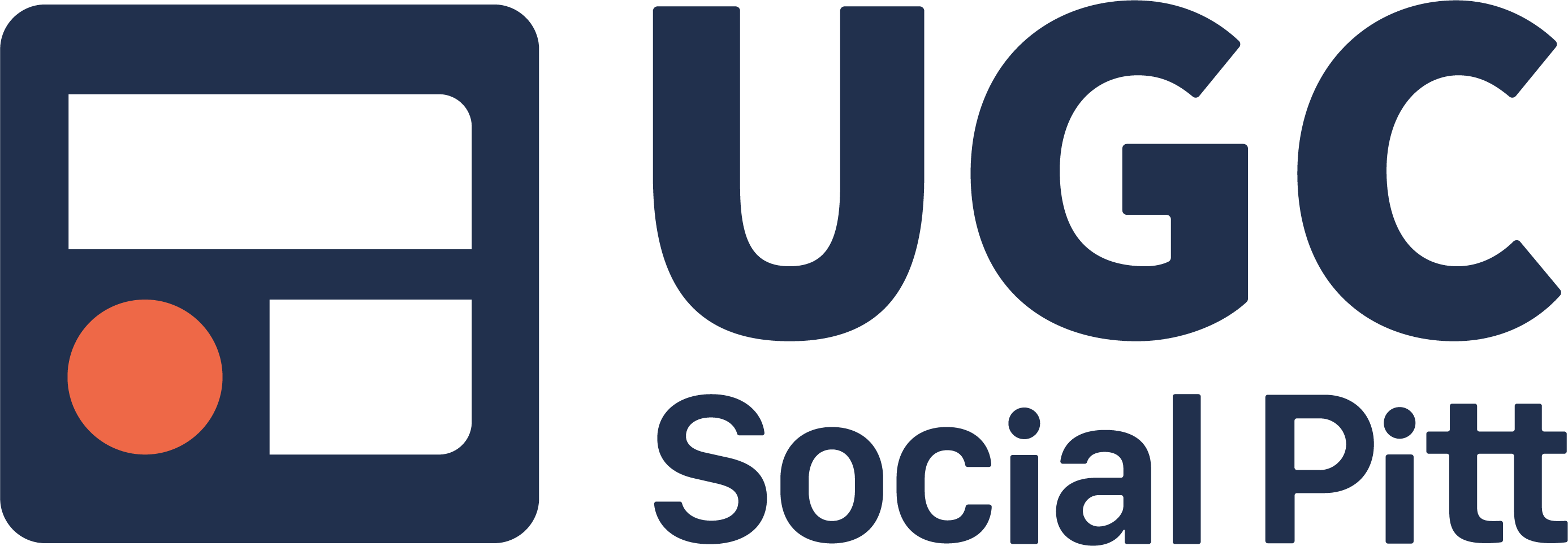 Social Pitt UGC